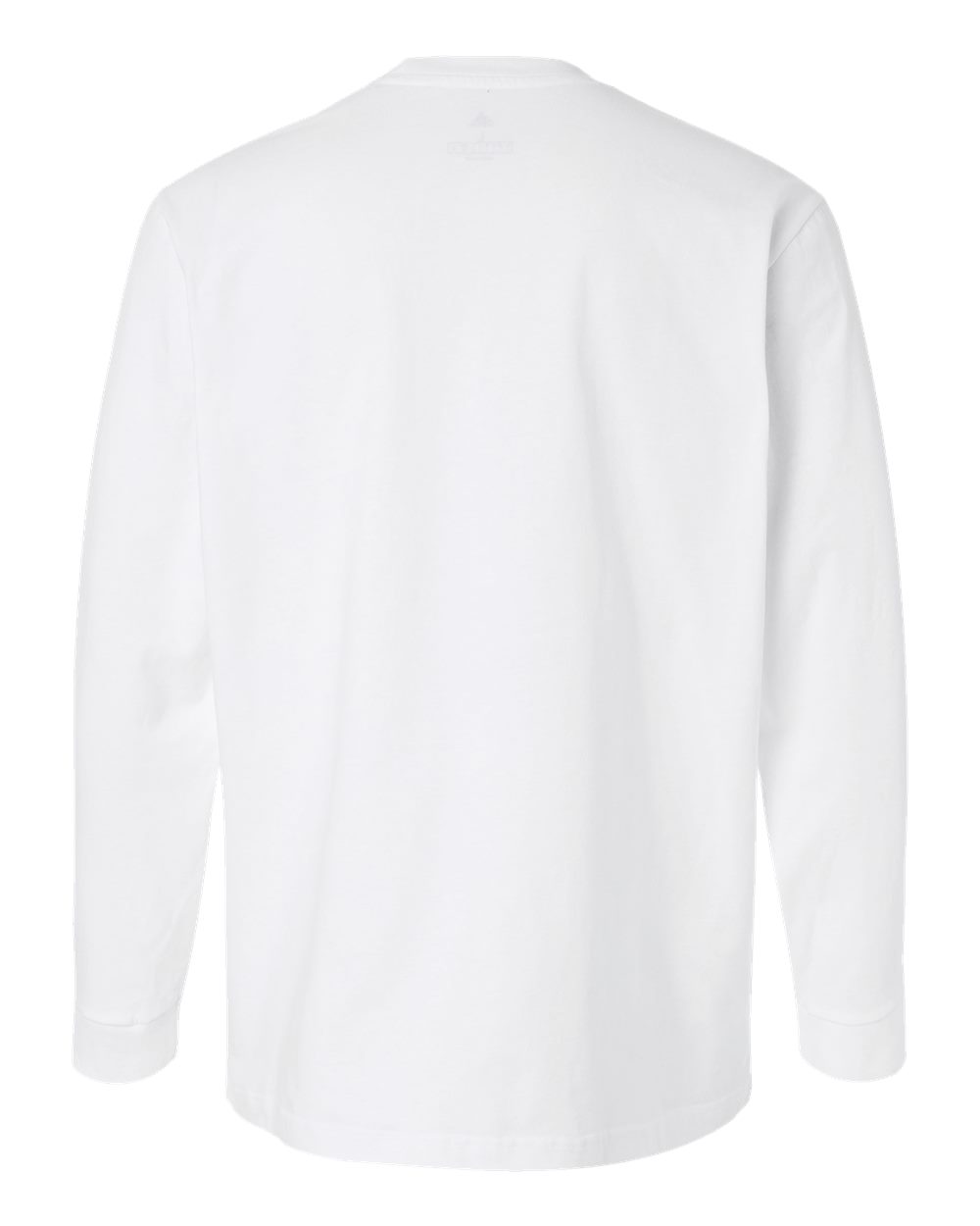 Adidas Men's Fresh Long Sleeve T-Shirt