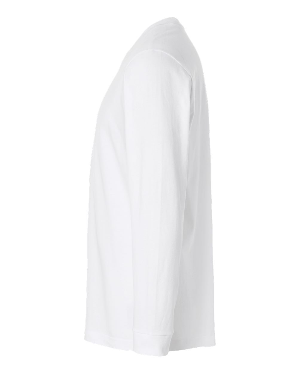 Adidas Men's Fresh Long Sleeve T-Shirt