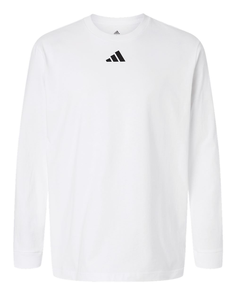 Adidas Men's Fresh Long Sleeve T-Shirt