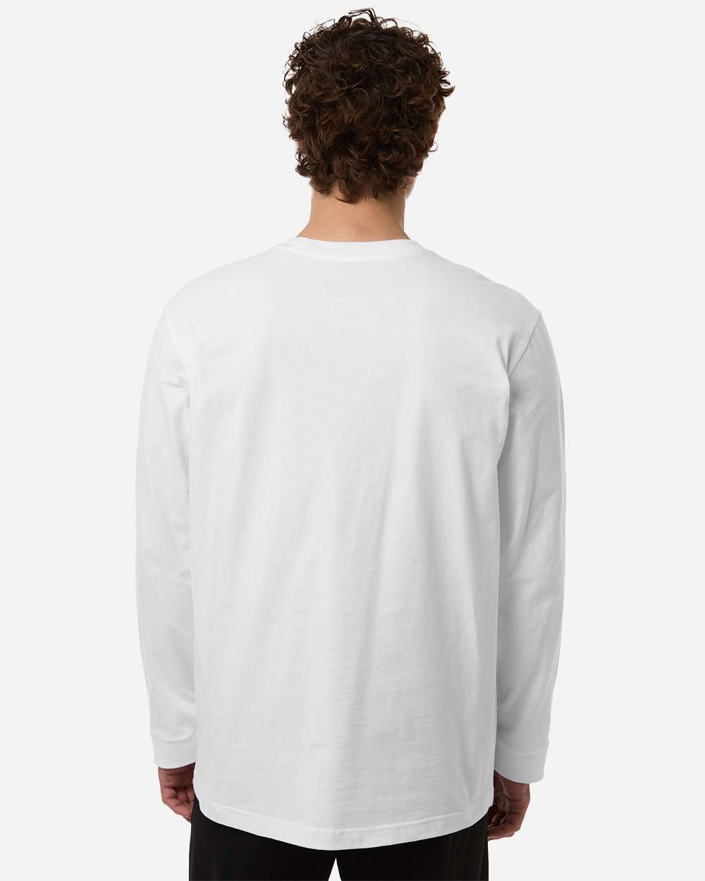 Adidas Men's Fresh Long Sleeve T-Shirt