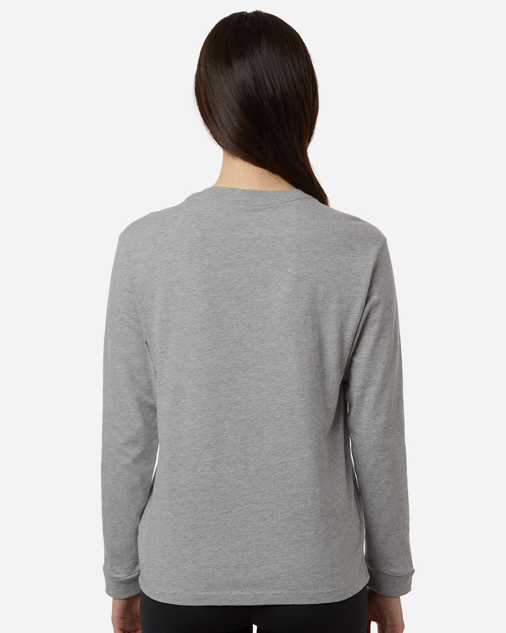 Adidas Women's Fresh Long Sleeve T-Shirt