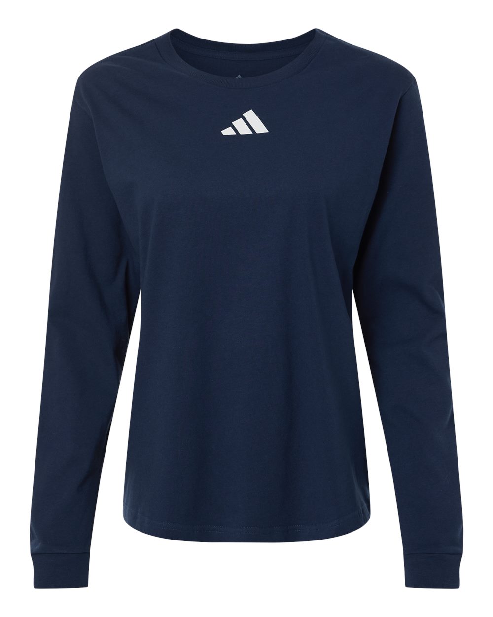 Adidas Women's Fresh Long Sleeve T-Shirt