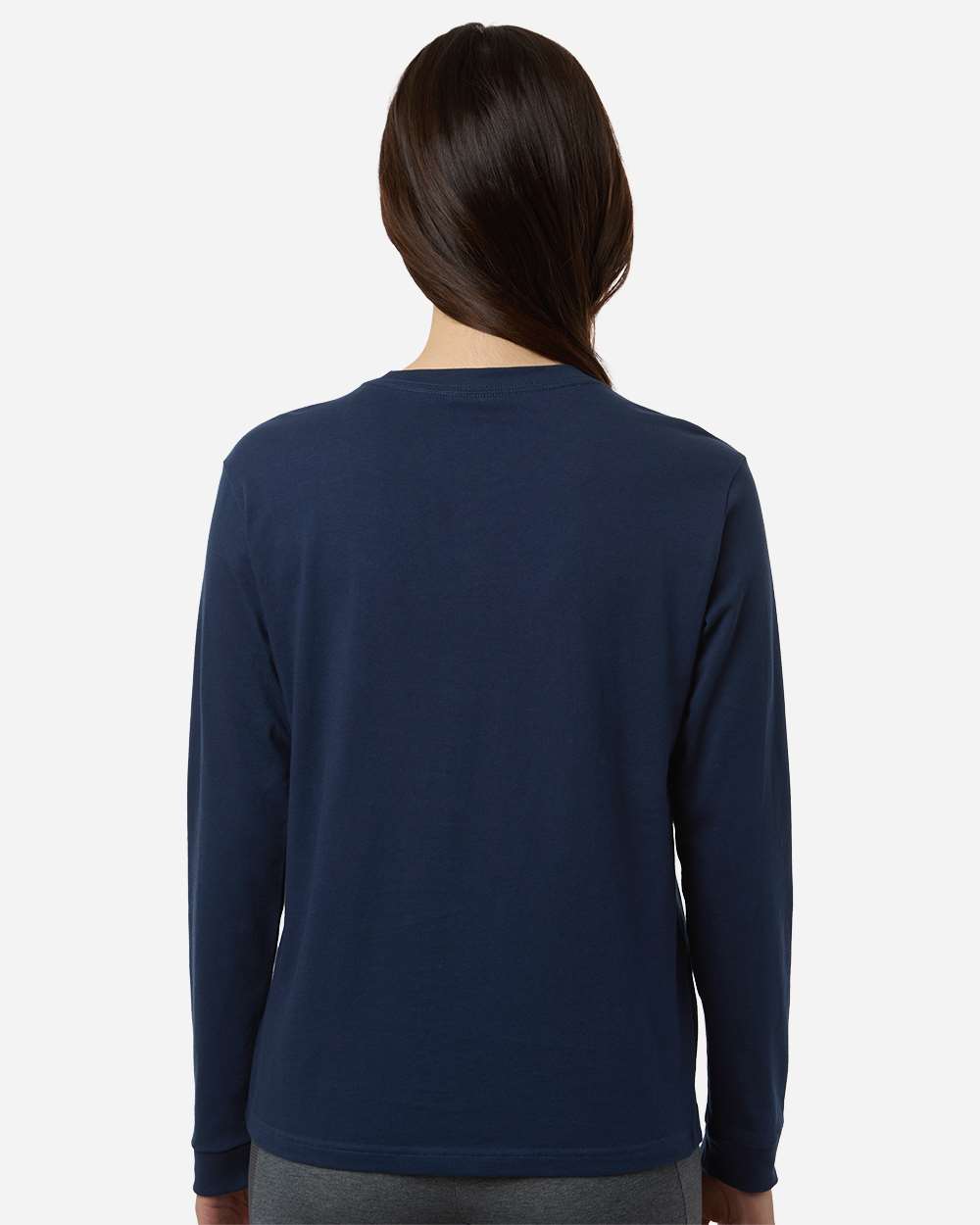 Adidas Women's Fresh Long Sleeve T-Shirt