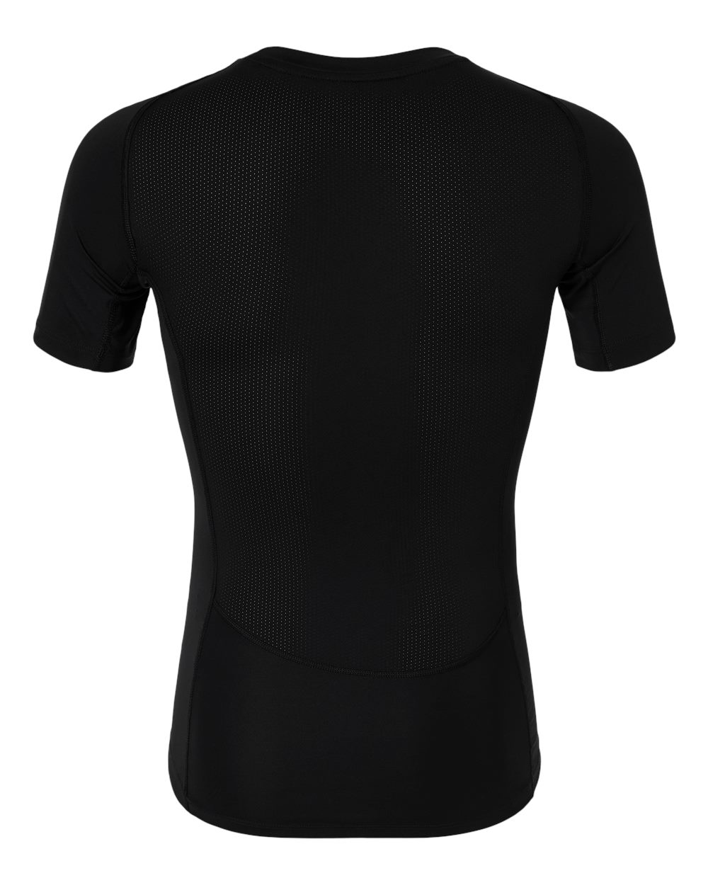 Adidas Men's Techfit Compression T-Shirt