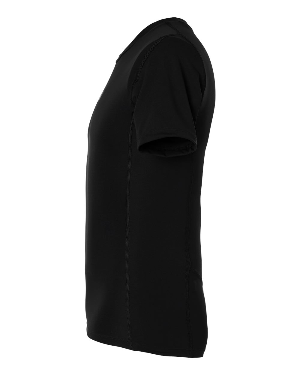 Adidas Men's Techfit Compression T-Shirt