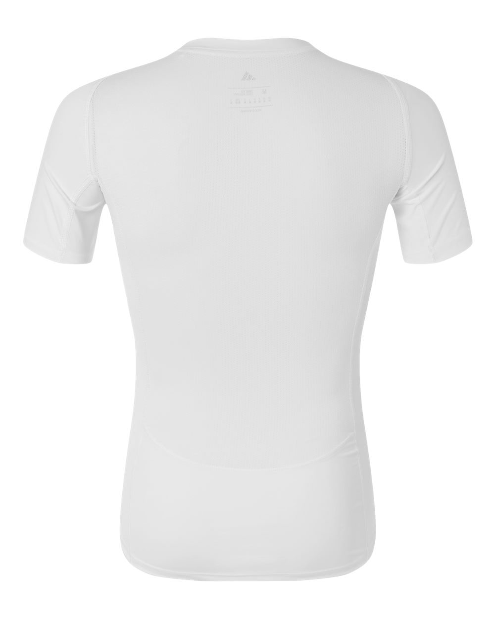 Adidas Men's Techfit Compression T-Shirt