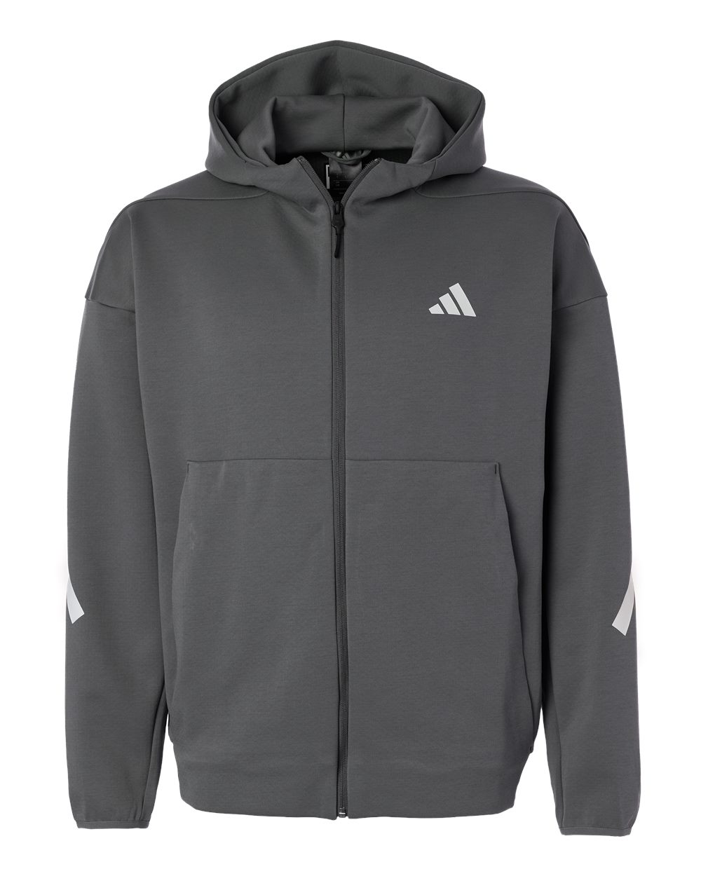 Adidas Men's Z.n.e Full-Zip Hooded Sweatshirt