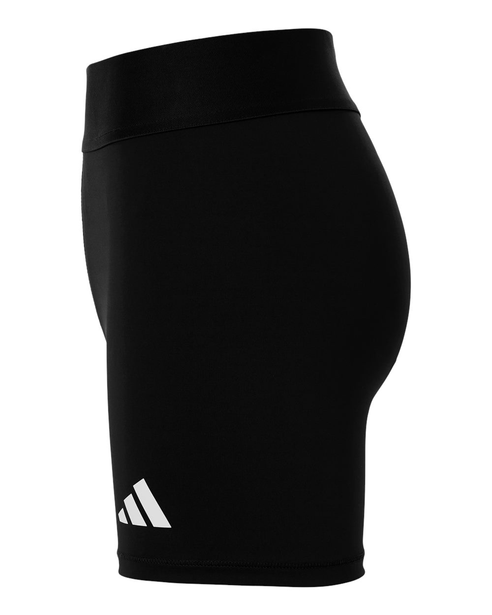 Adidas Women's Techfit Compression Shorts