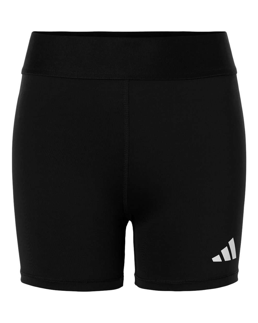 Adidas Women's Techfit Compression Shorts