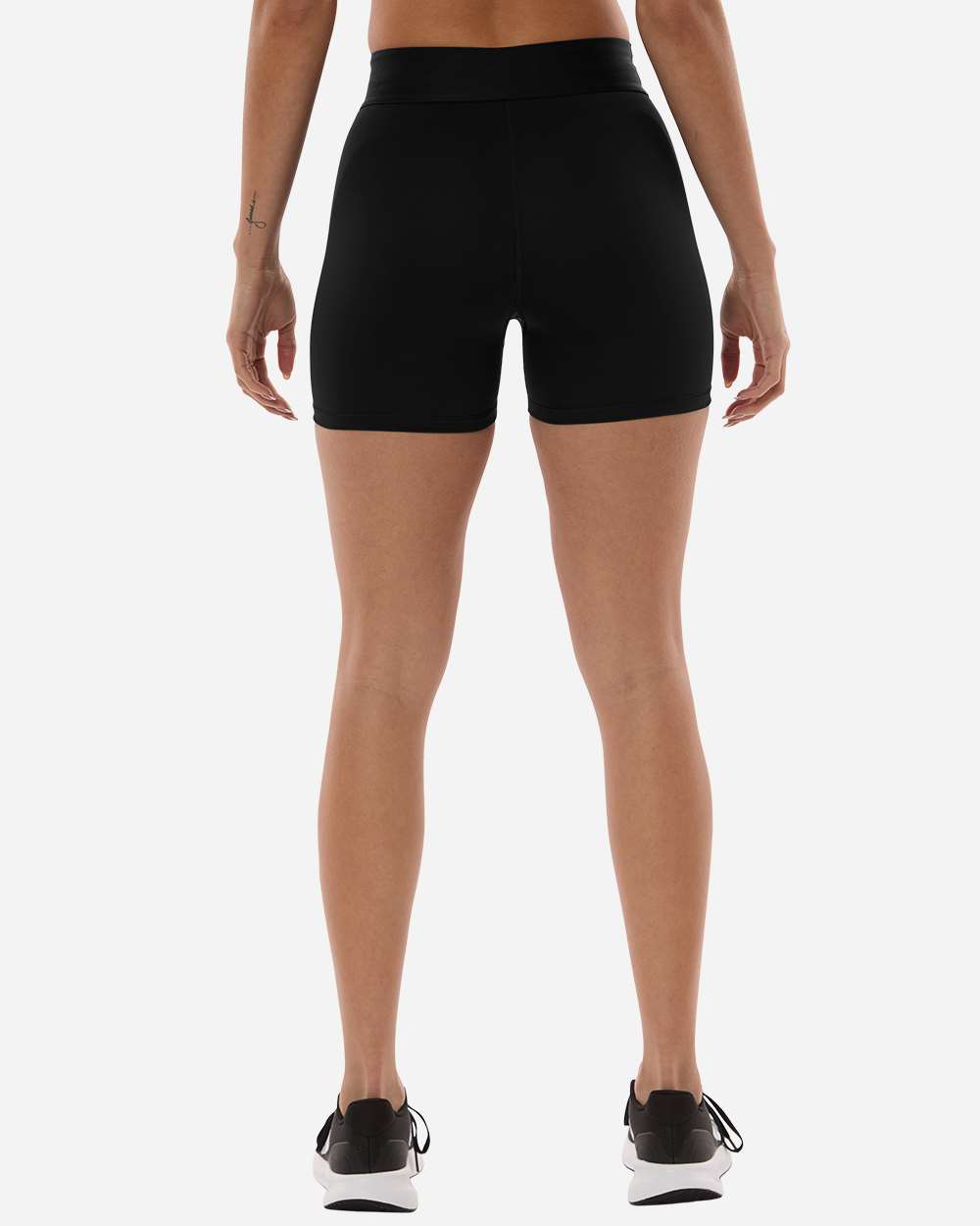 Adidas Women's Techfit Compression Shorts