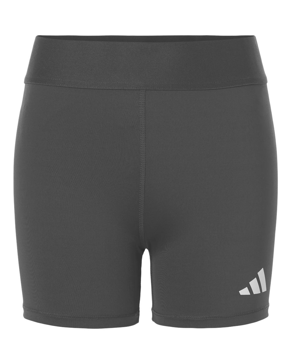 Adidas Women's Techfit Compression Shorts