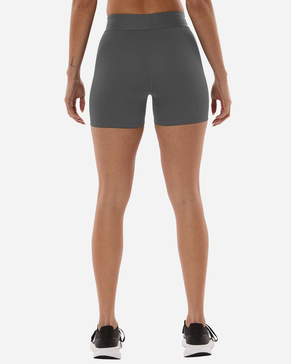 Adidas Women's Techfit Compression Shorts