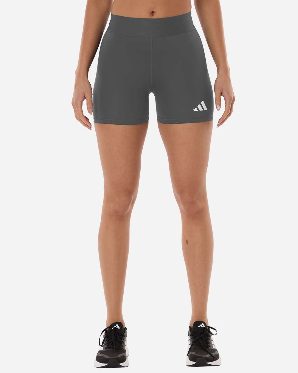 Adidas Women's Techfit Compression Shorts