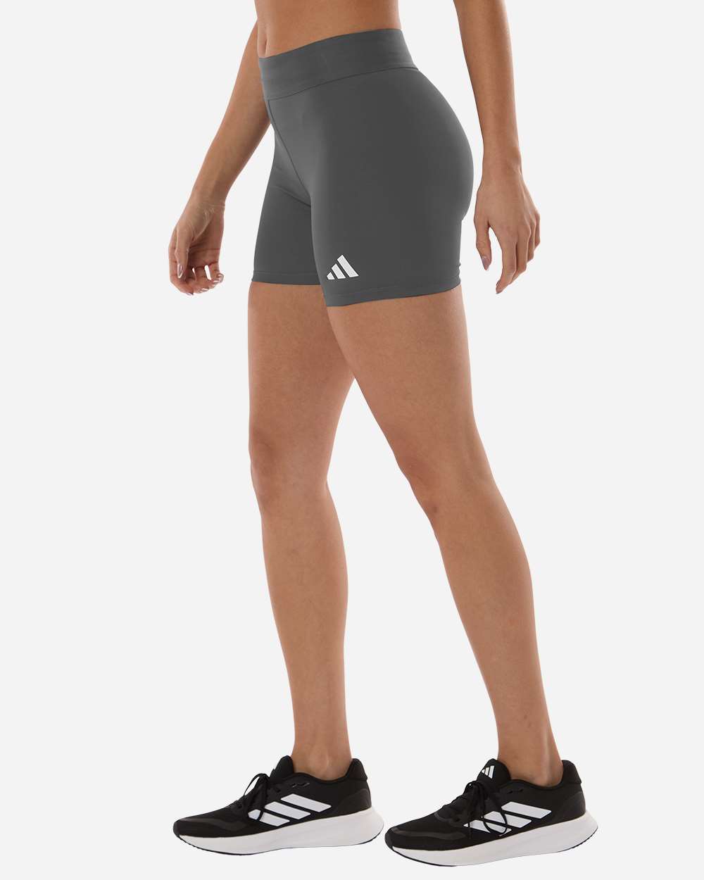 Adidas Women's Techfit Compression Shorts