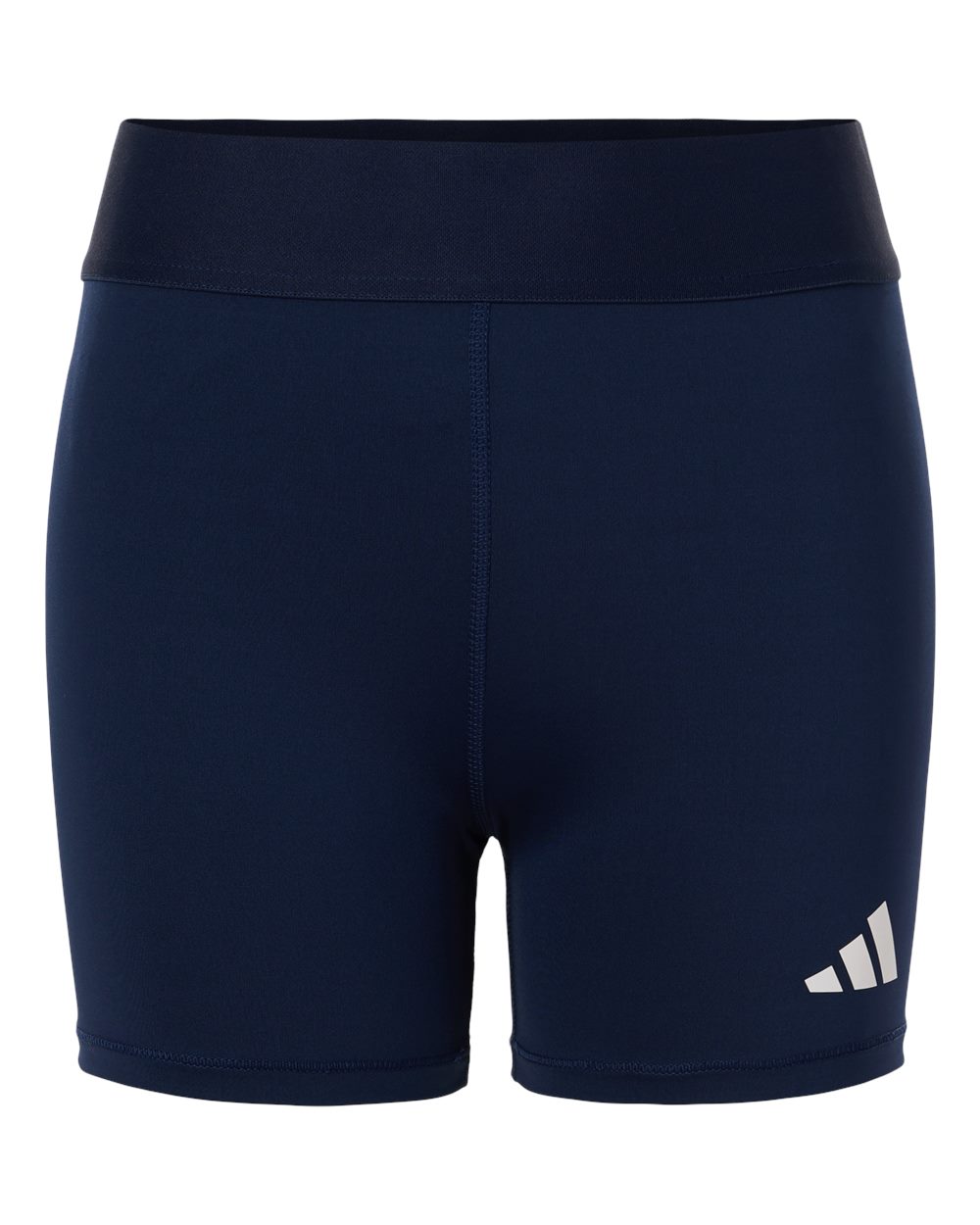 Adidas Women's Techfit Compression Shorts