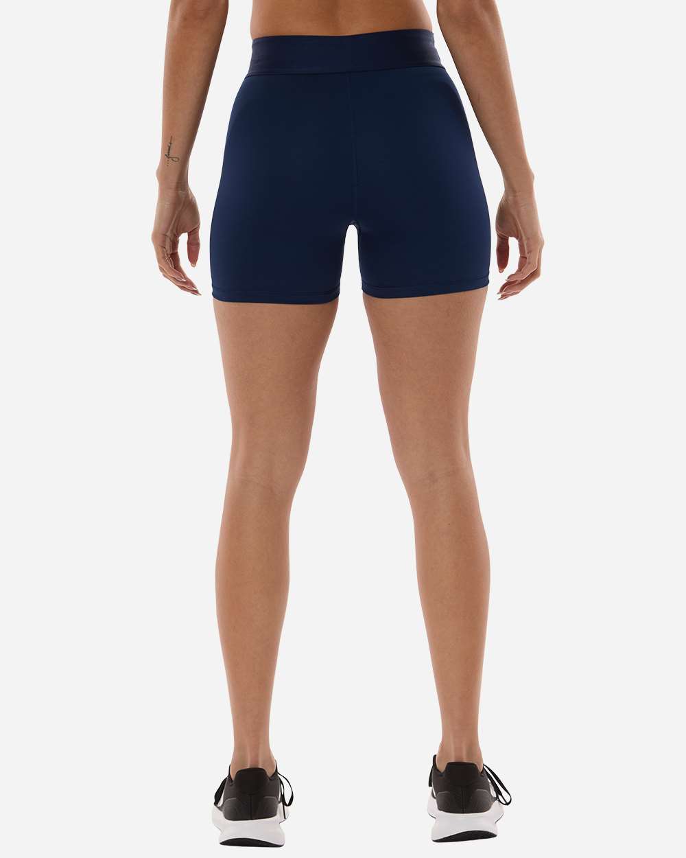 Adidas Women's Techfit Compression Shorts
