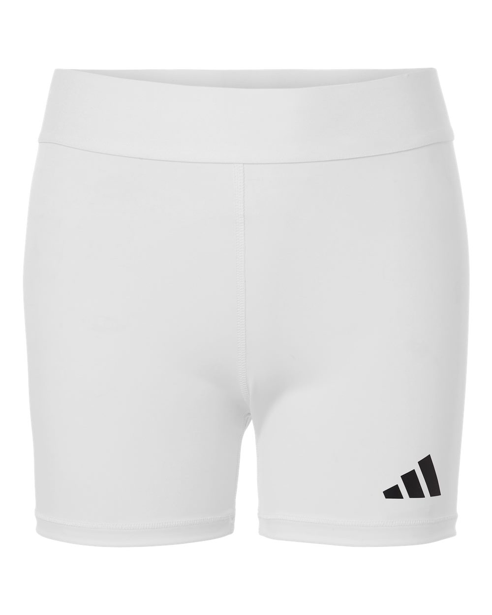 Adidas Women's Techfit Compression Shorts