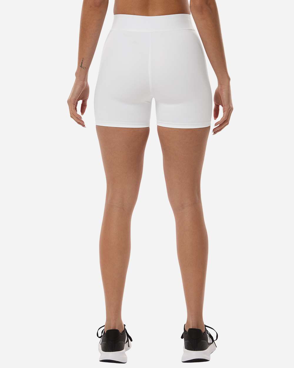 Adidas Women's Techfit Compression Shorts