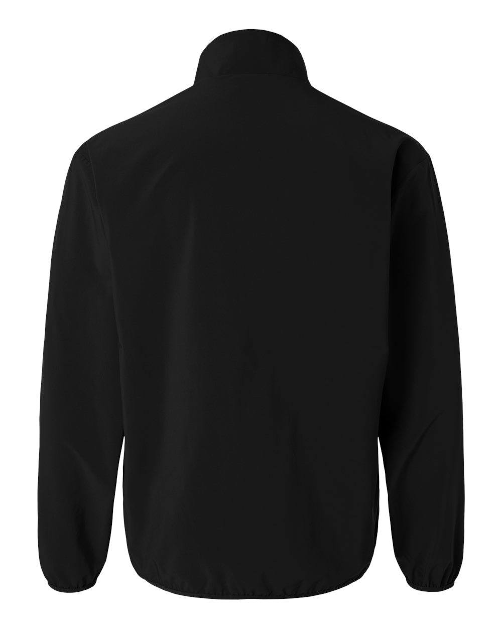 Adidas Men's Tiro Woven Full-Zip Track Jacket