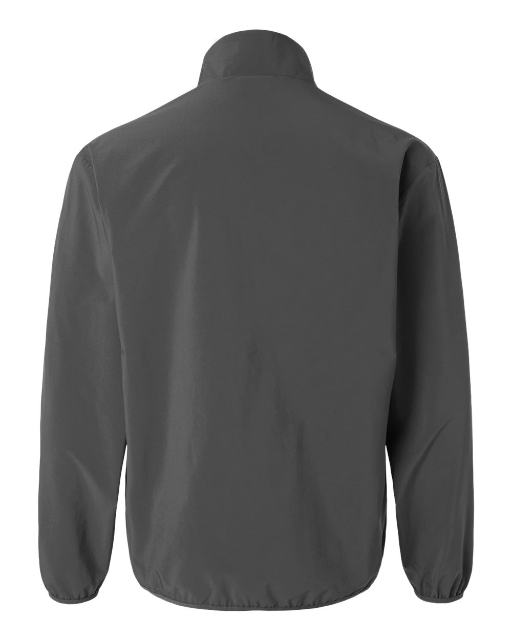 Adidas Men's Tiro Woven Full-Zip Track Jacket