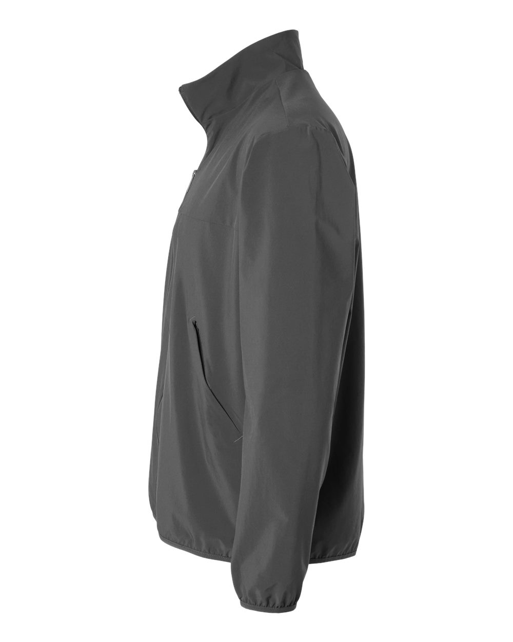 Adidas Men's Tiro Woven Full-Zip Track Jacket