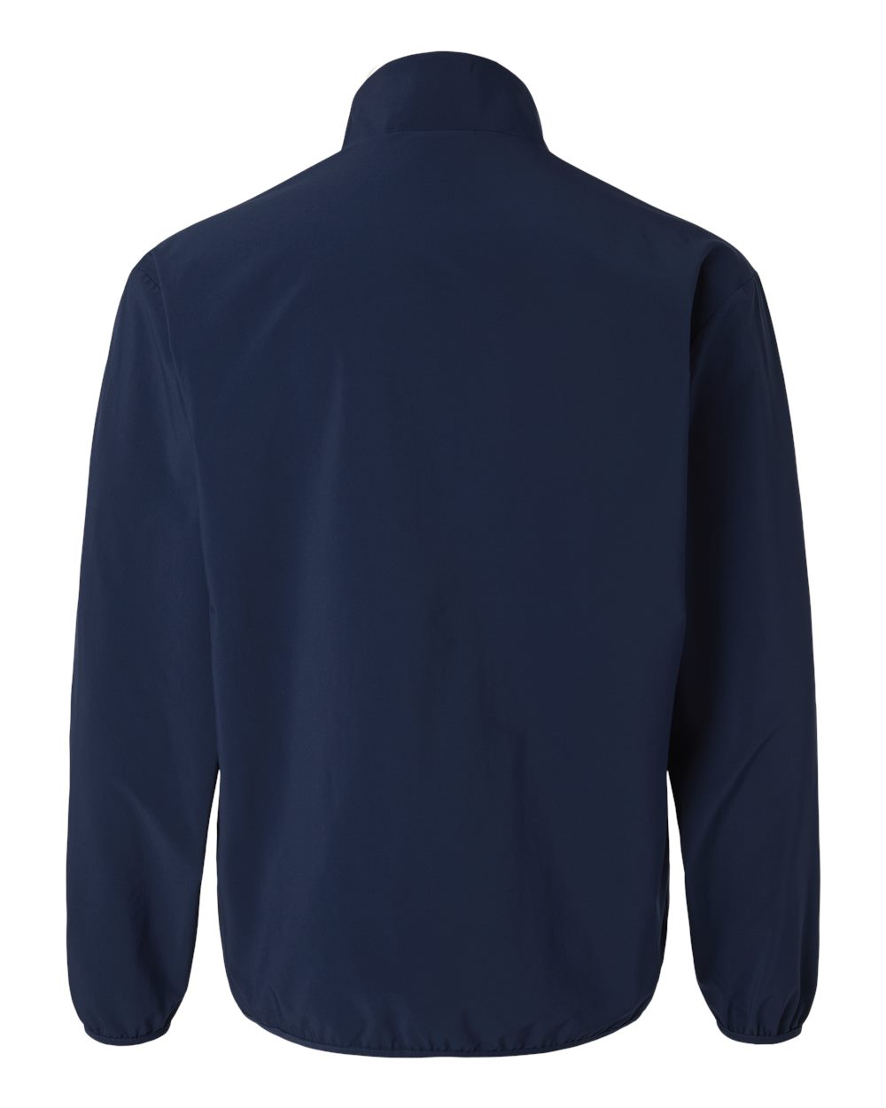Adidas Men's Tiro Woven Full-Zip Track Jacket