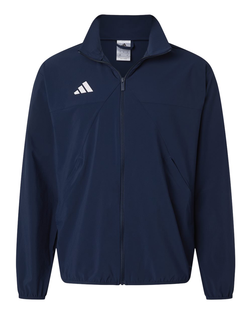 Team Navy Blue/ White