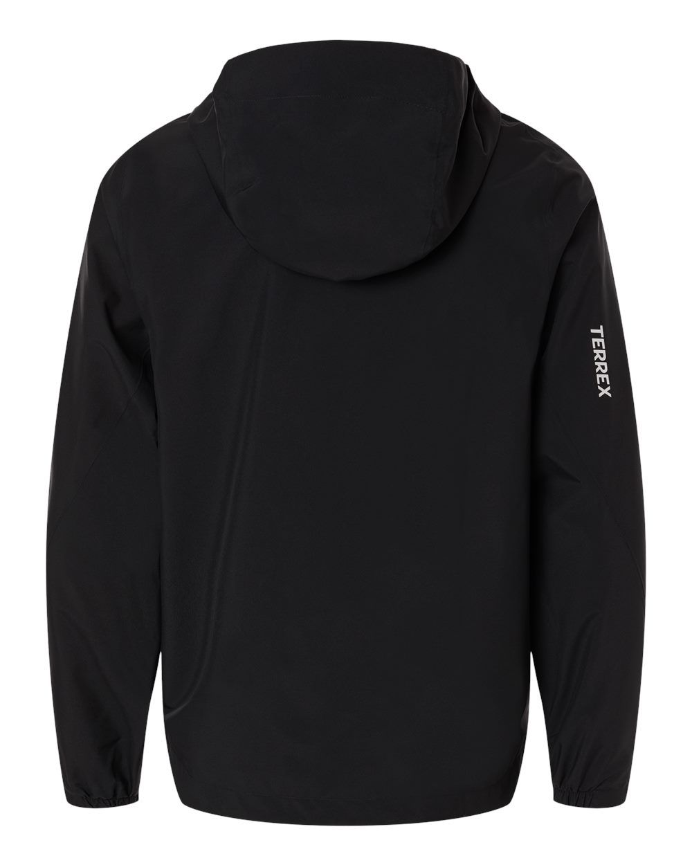 Adidas Men's Terrex Multi 2 Layer Climaproof Rain Jacket