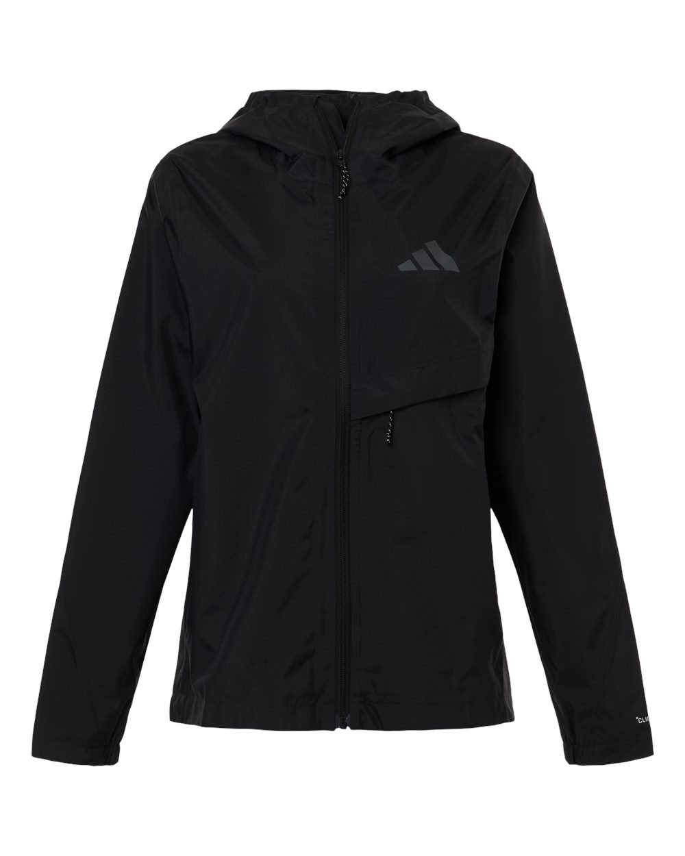 Adidas Women's Terrex Multi 2 Layer Climaproof Rain Jacket