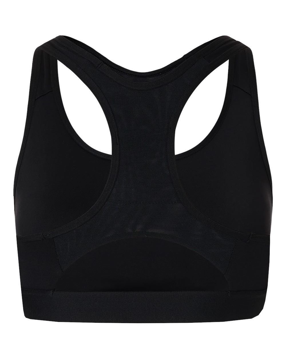 Adidas Women's Techfit Compression Racerback Sports Bra