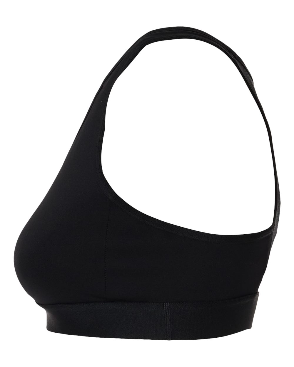 Adidas Women's Techfit Compression Racerback Sports Bra