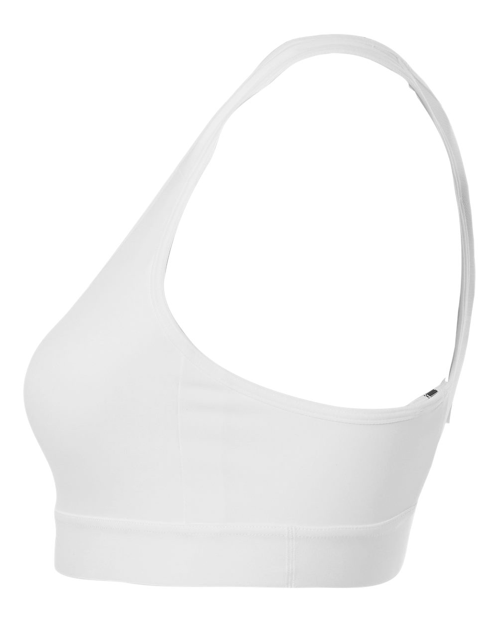 Adidas Women's Techfit Compression Racerback Sports Bra