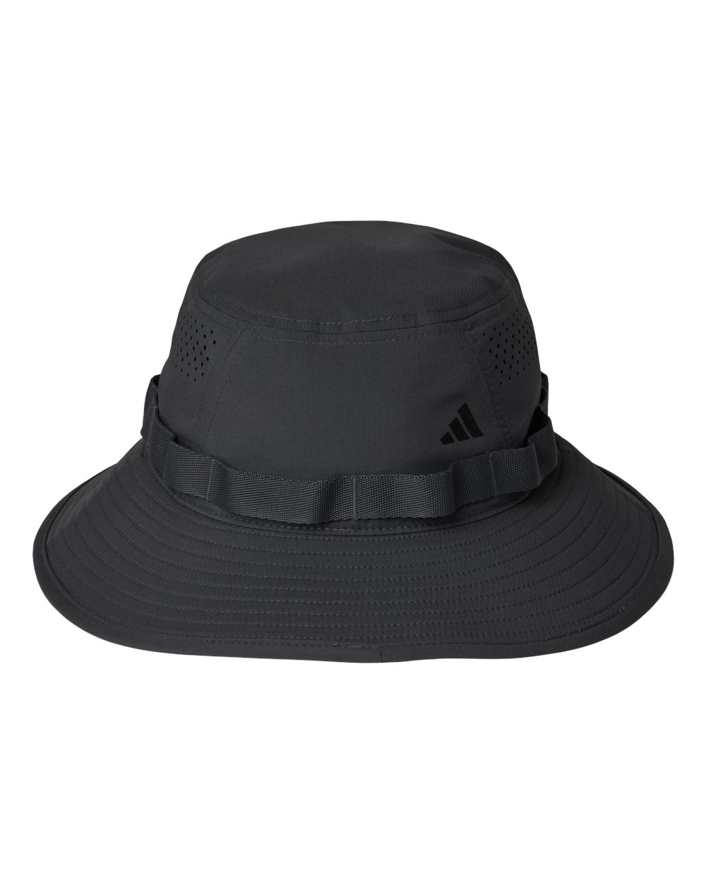 Team Dark Grey/ Black