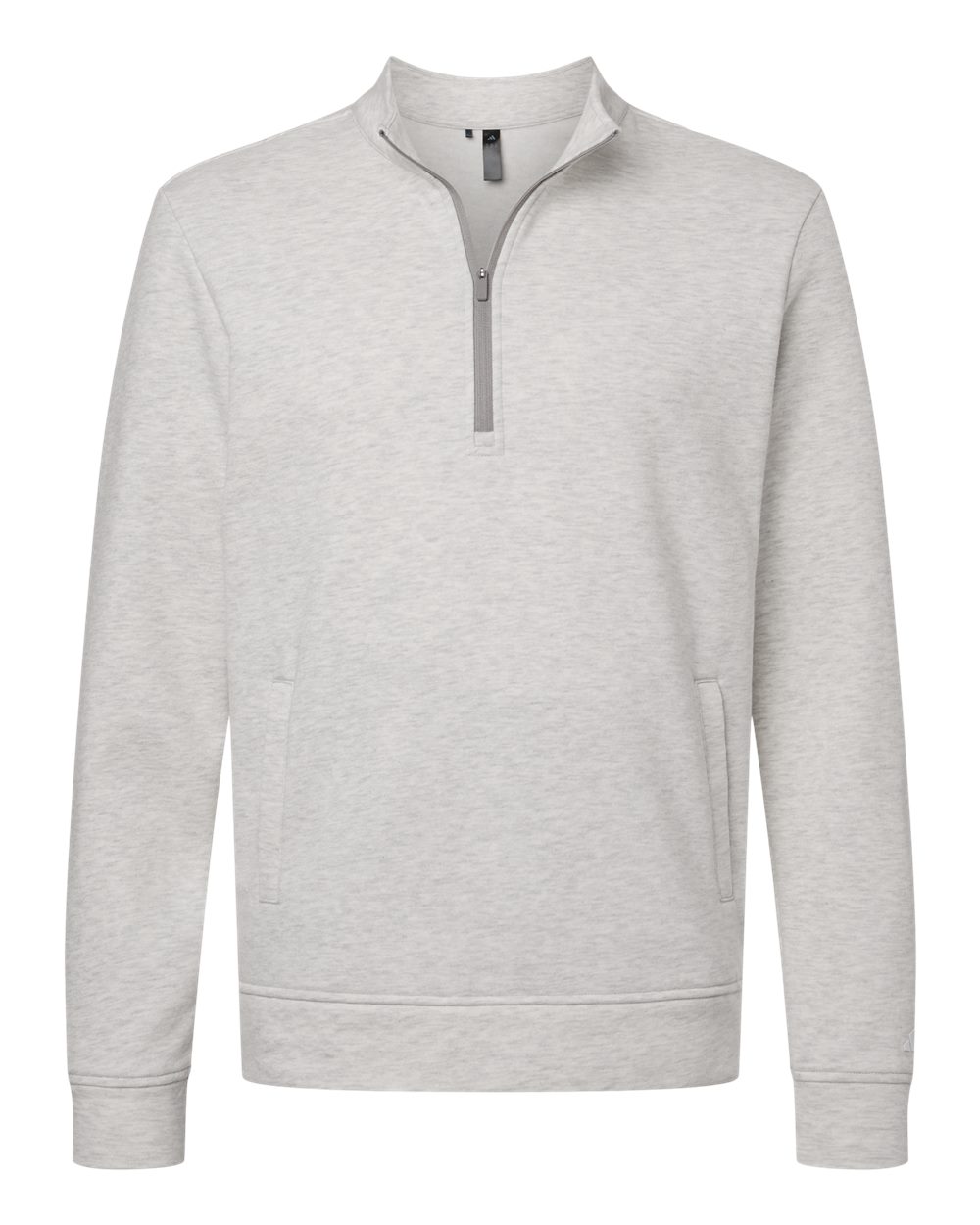Medium Grey Heather