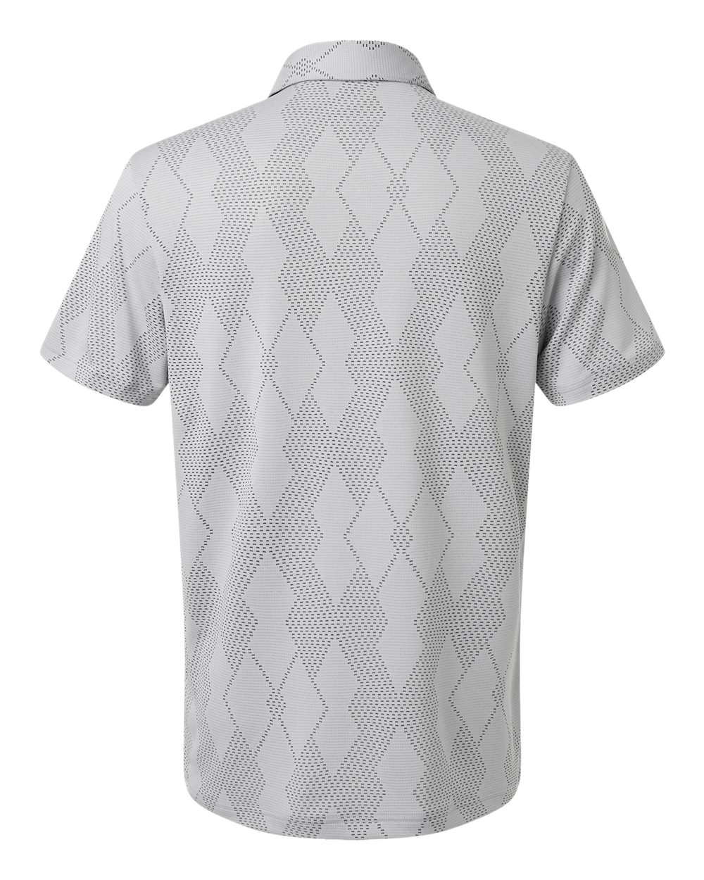 Adidas Men's Ultimate365 Textured Polo