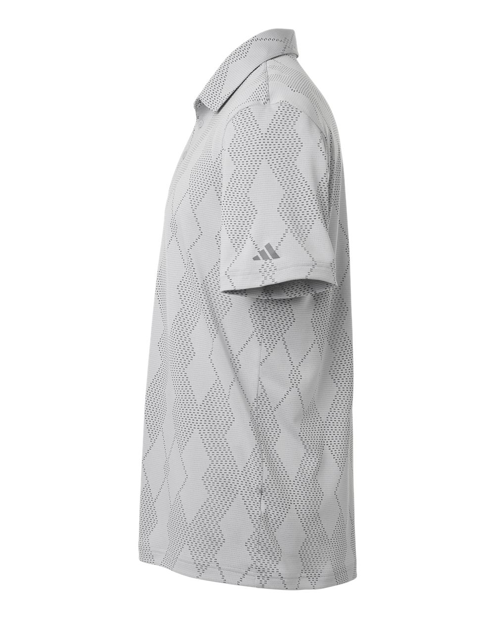 Adidas Men's Ultimate365 Textured Polo