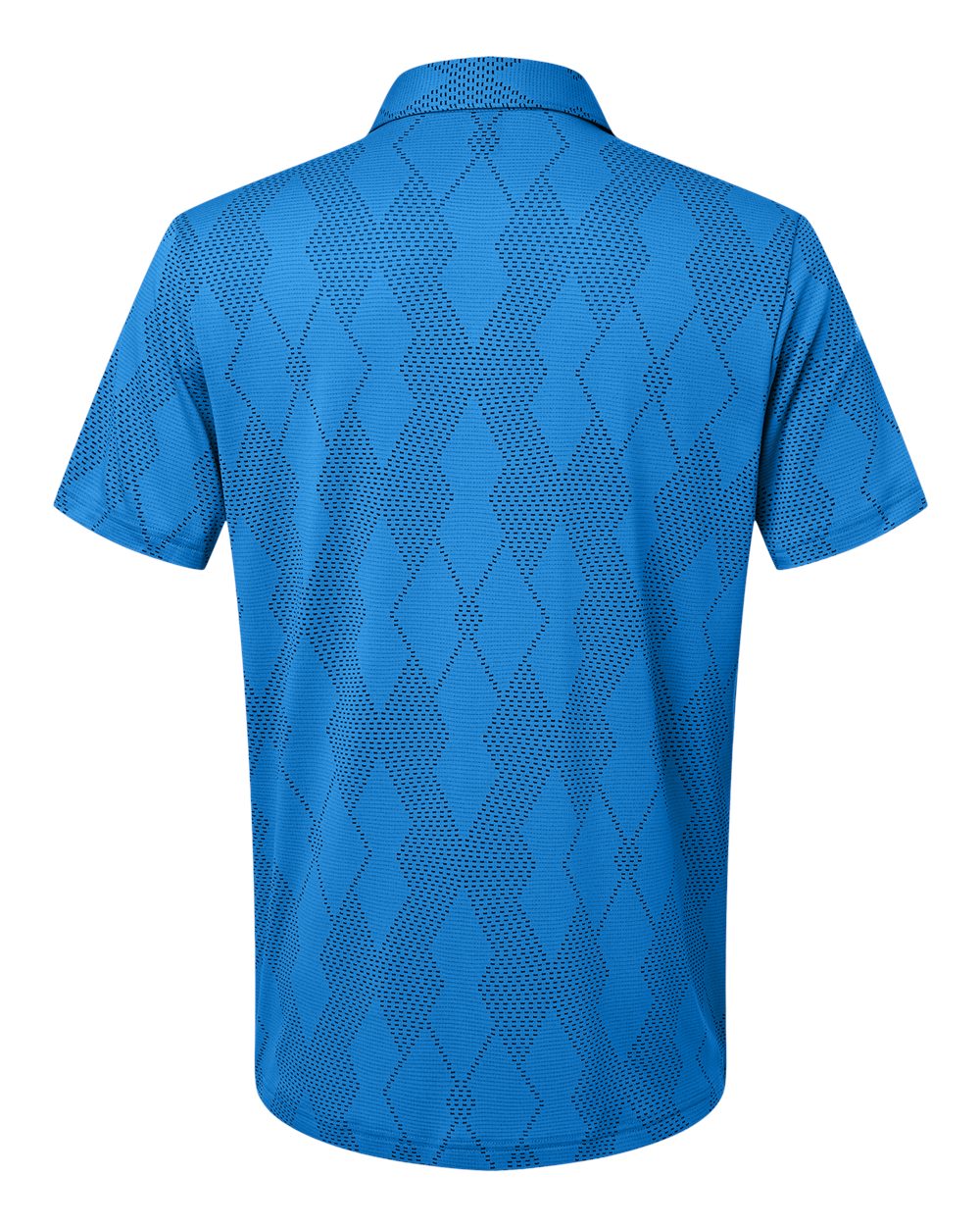 Adidas Men's Ultimate365 Textured Polo
