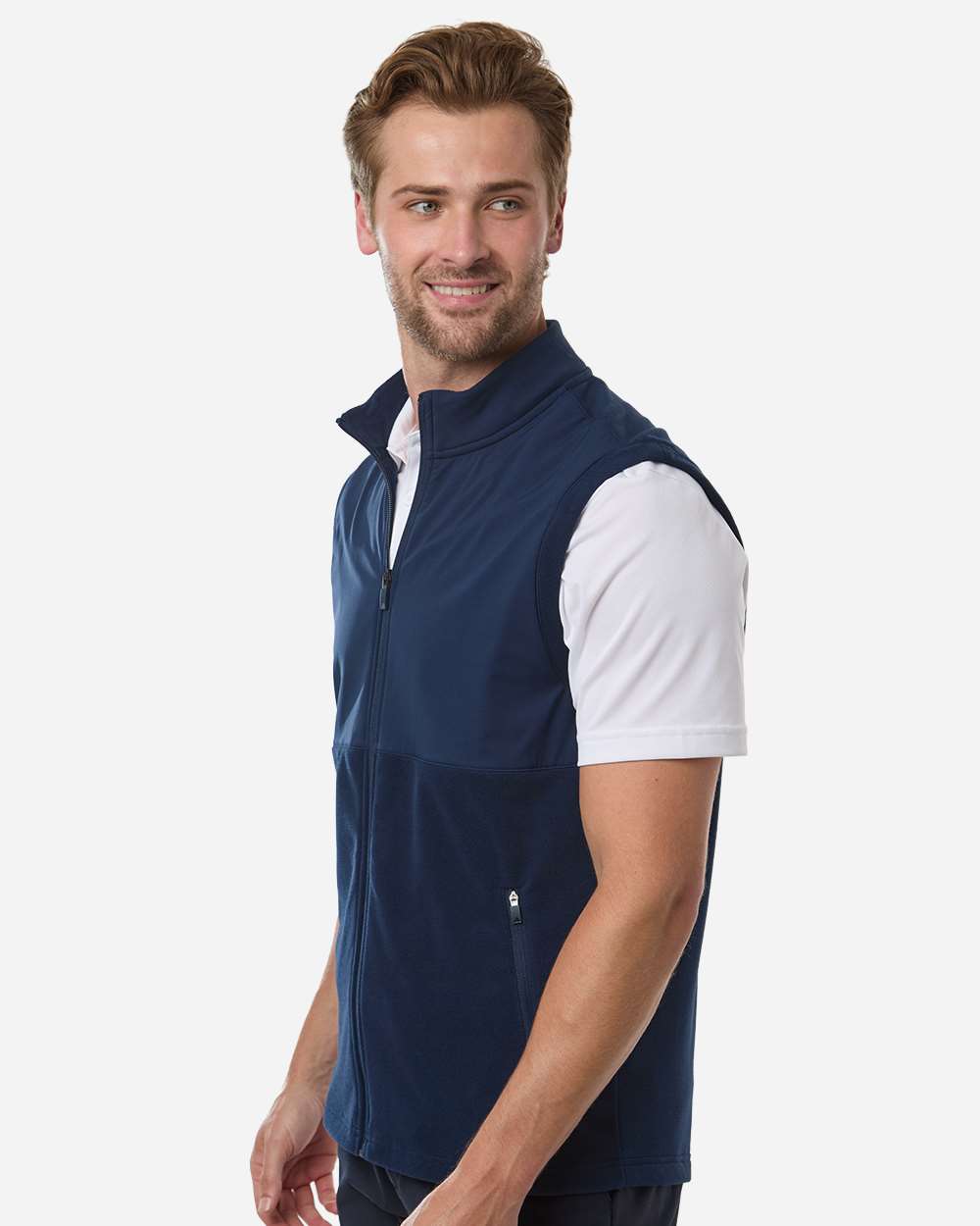 Adidas Men's Cozy Vest