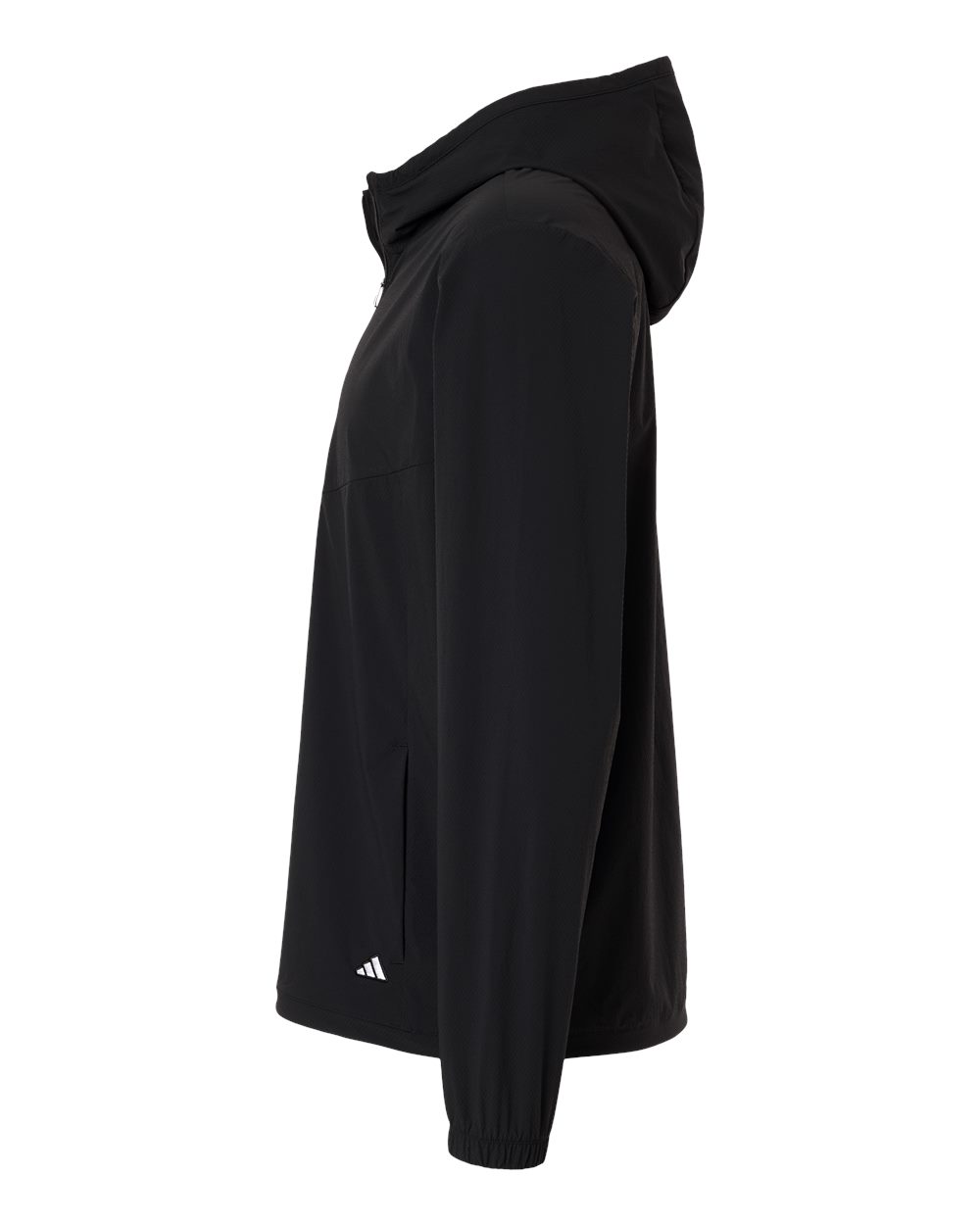 Adidas Men's Ultimate365 Course Control Anorak Jacket