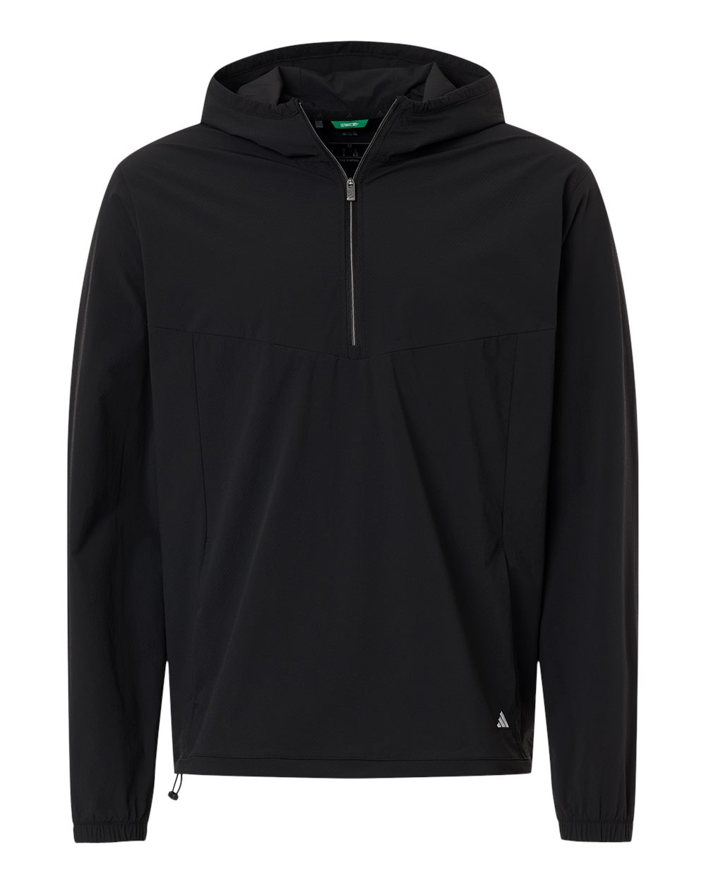 Adidas Men's Ultimate365 Course Control Anorak Jacket