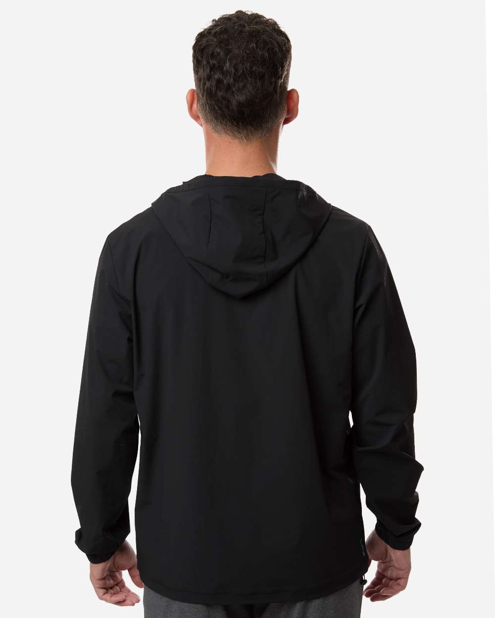 Adidas Men's Ultimate365 Course Control Anorak Jacket