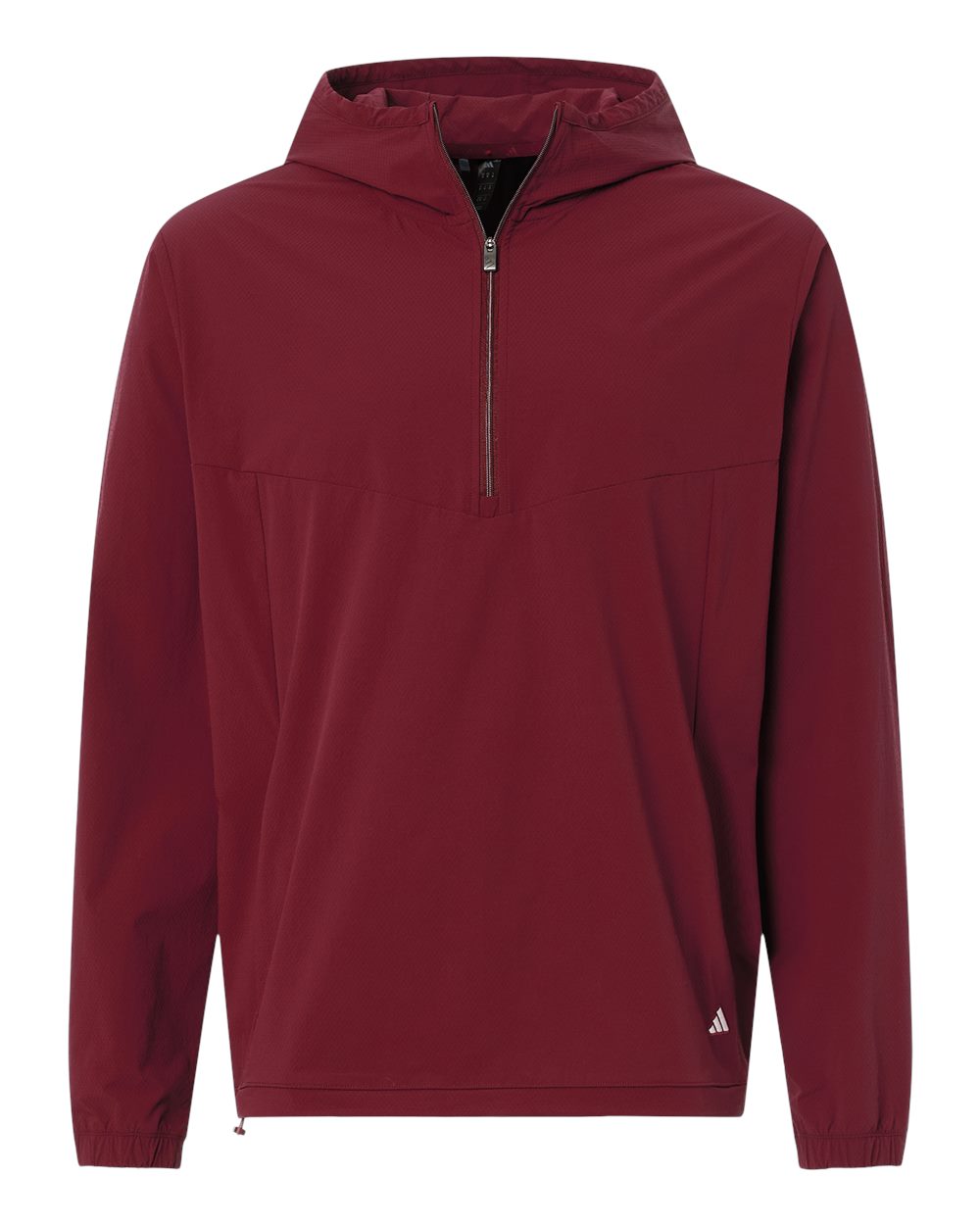 Adidas Men's Ultimate365 Course Control Anorak Jacket