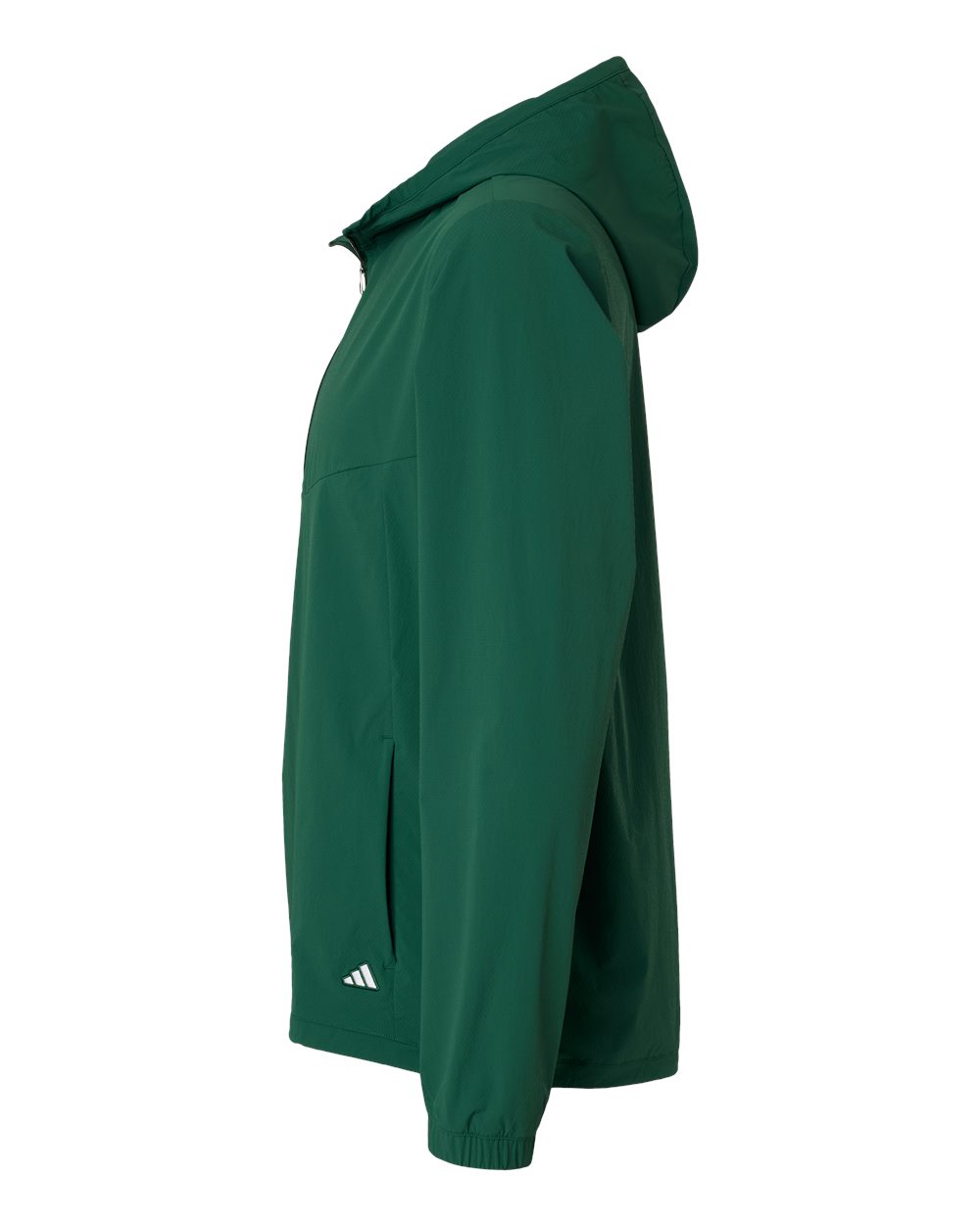 Adidas Men's Ultimate365 Course Control Anorak Jacket