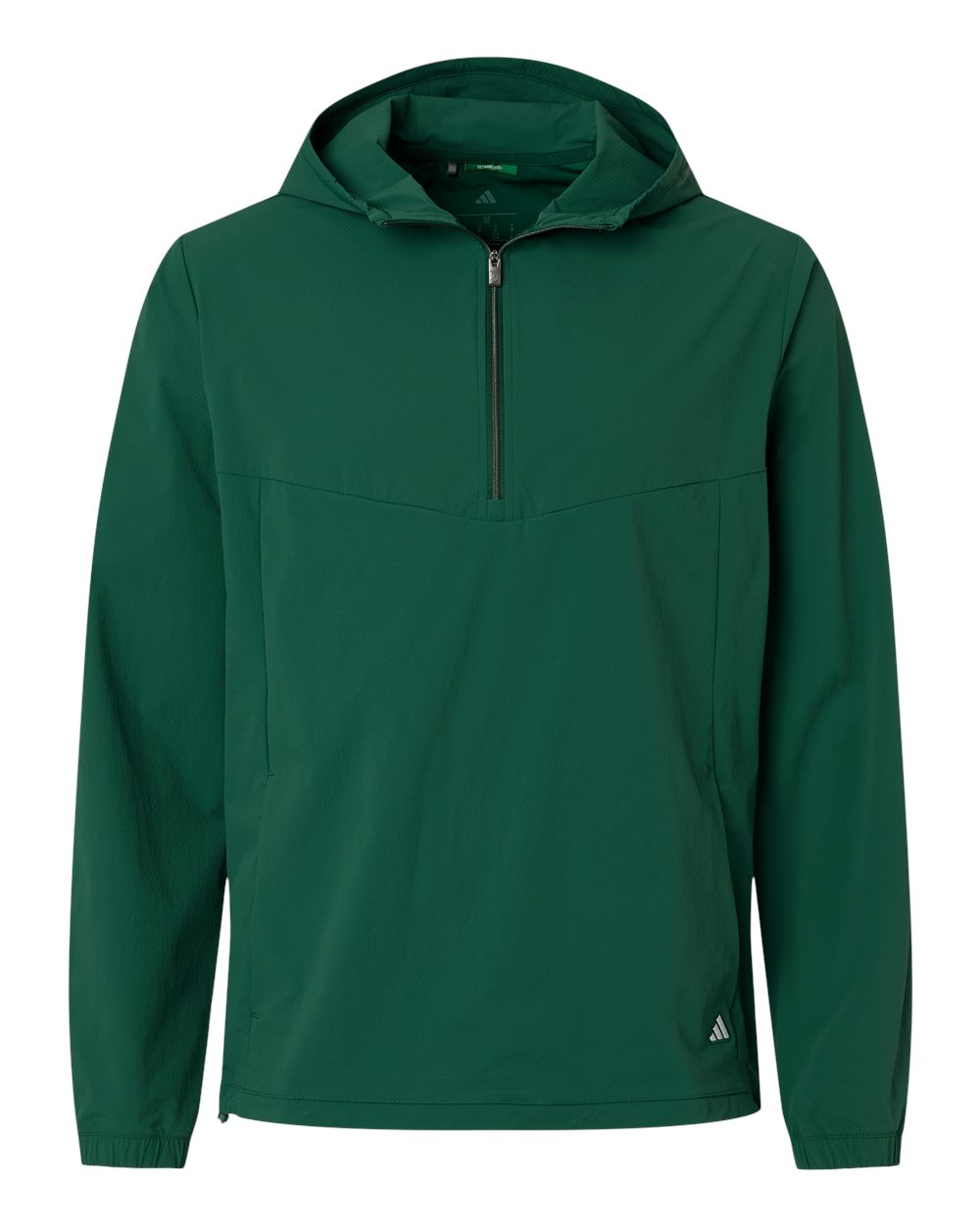 Adidas Men's Ultimate365 Course Control Anorak Jacket