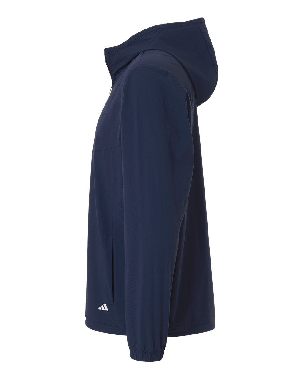 Adidas Men's Ultimate365 Course Control Anorak Jacket