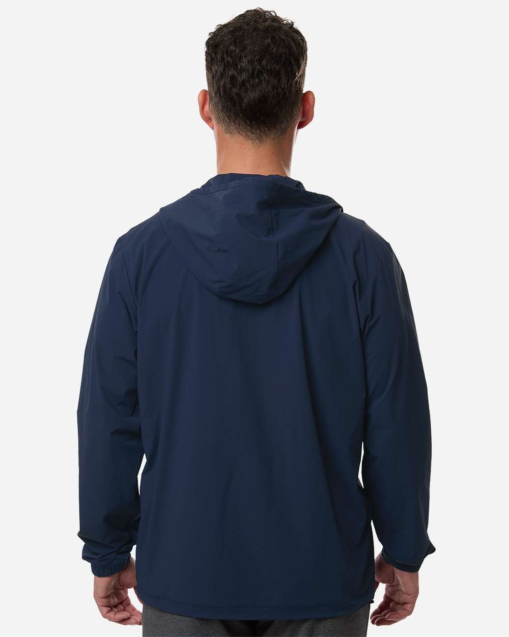 Adidas Men's Ultimate365 Course Control Anorak Jacket