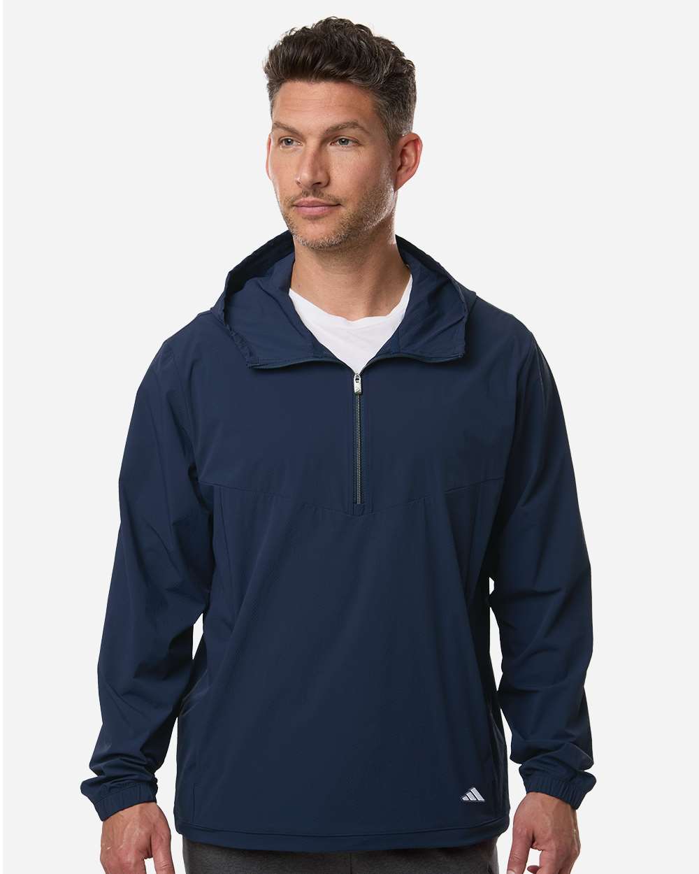 Adidas Men's Ultimate365 Course Control Anorak Jacket