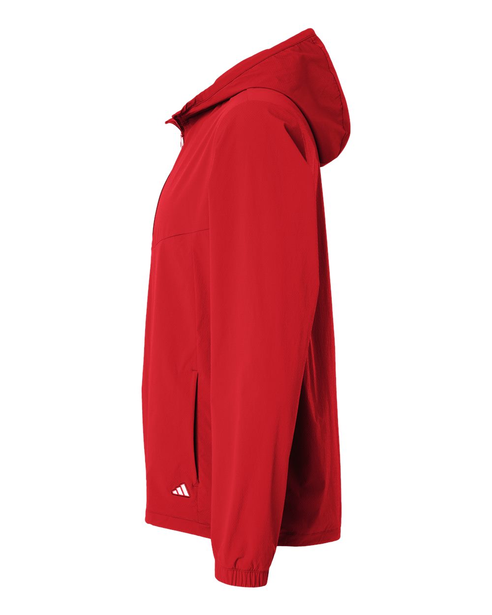 Adidas Men's Ultimate365 Course Control Anorak Jacket