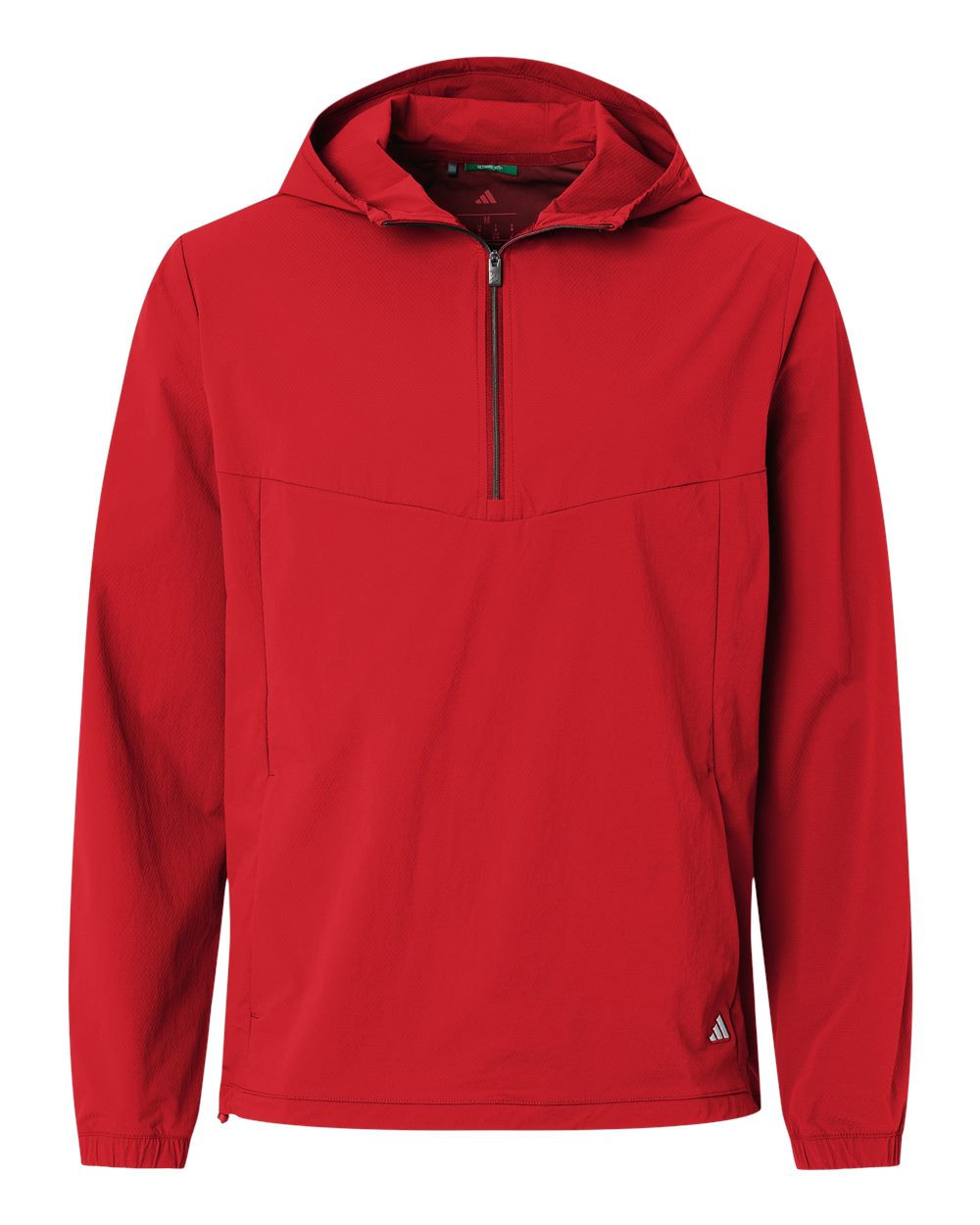 Adidas Men's Ultimate365 Course Control Anorak Jacket