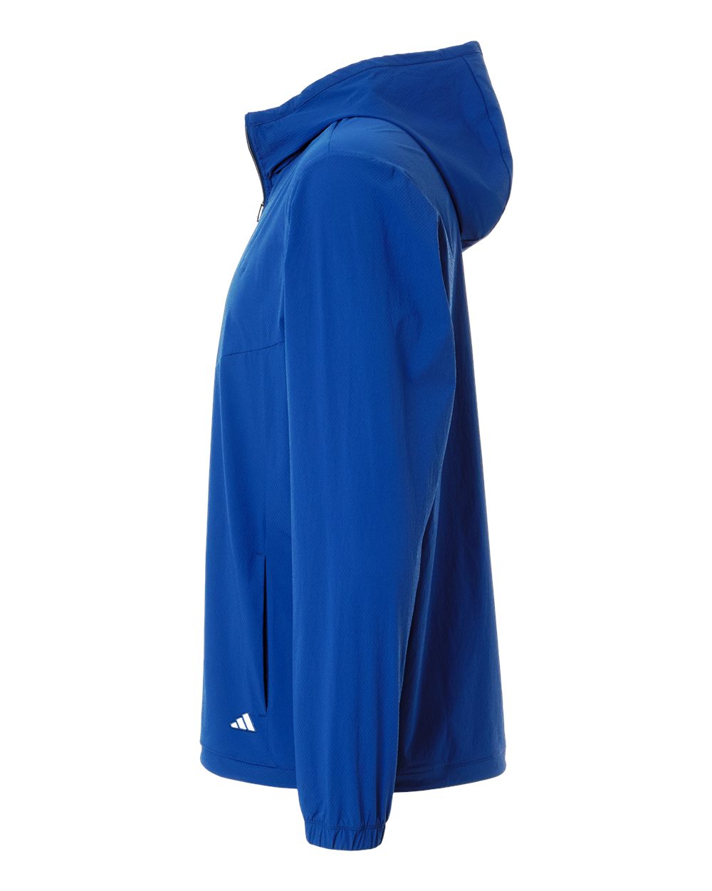 Adidas Men's Ultimate365 Course Control Anorak Jacket